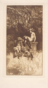 Allegorische Compositie